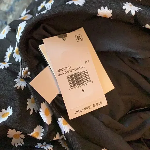 VOLCOM Bodysuit - Picture 7 of 7